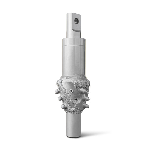 Cast Fluted Button Reamers
