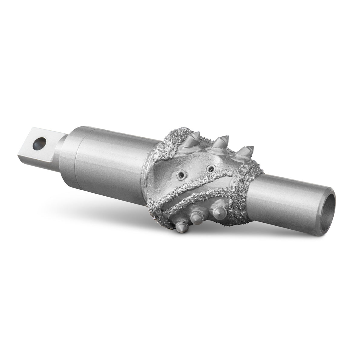 StraightLine Cast Fluted Button Reamer (6in shown), view 2