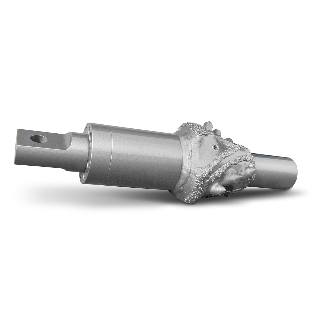 StraightLine Cast Fluted Button Reamer (6in shown), view 4