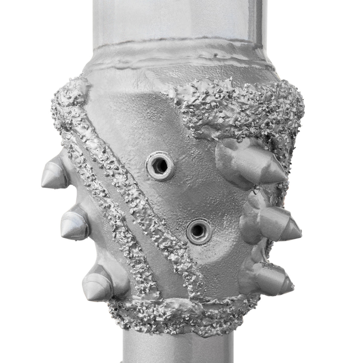 StraightLine Cast Fluted Button Reamer (6in shown), view 5