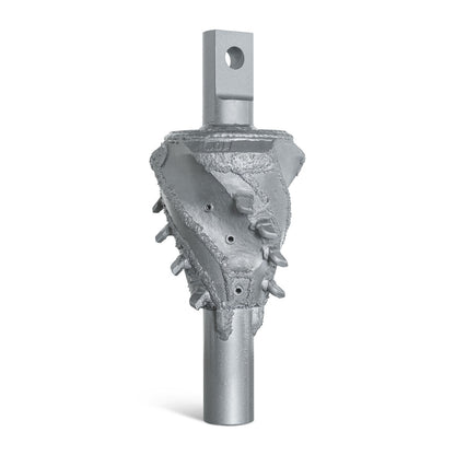 StraightLine Cast Fluted Shark Reamer, view 1