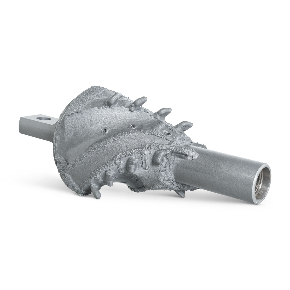 StraightLine Cast Fluted Shark Reamer, view 2
