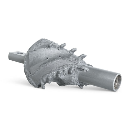 StraightLine Cast Fluted Shark Reamer, view 2