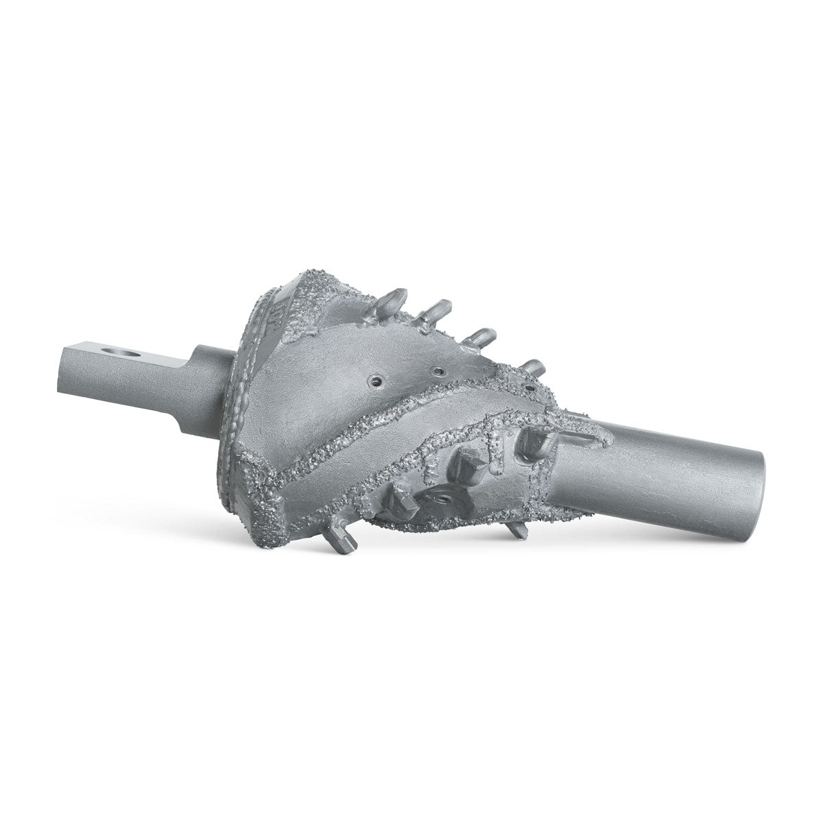StraightLine Cast Fluted Shark Reamer, view 3
