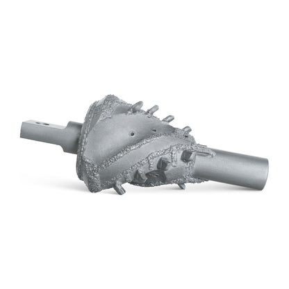 StraightLine Cast Fluted Shark Reamer, view 3