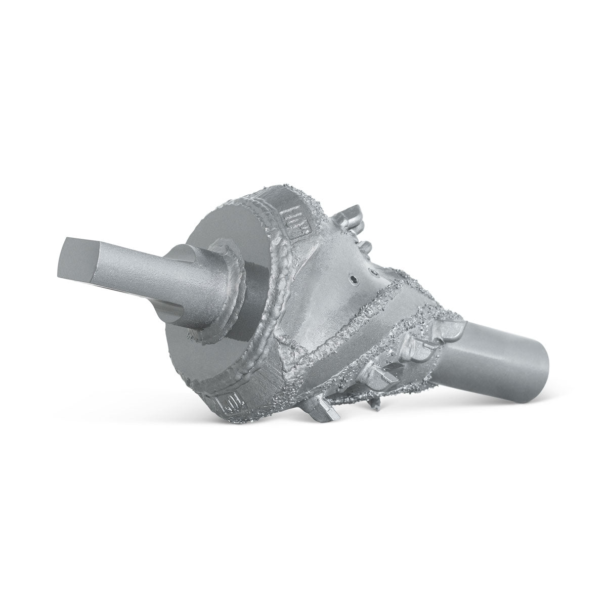StraightLine Cast Fluted Shark Reamer, view 4