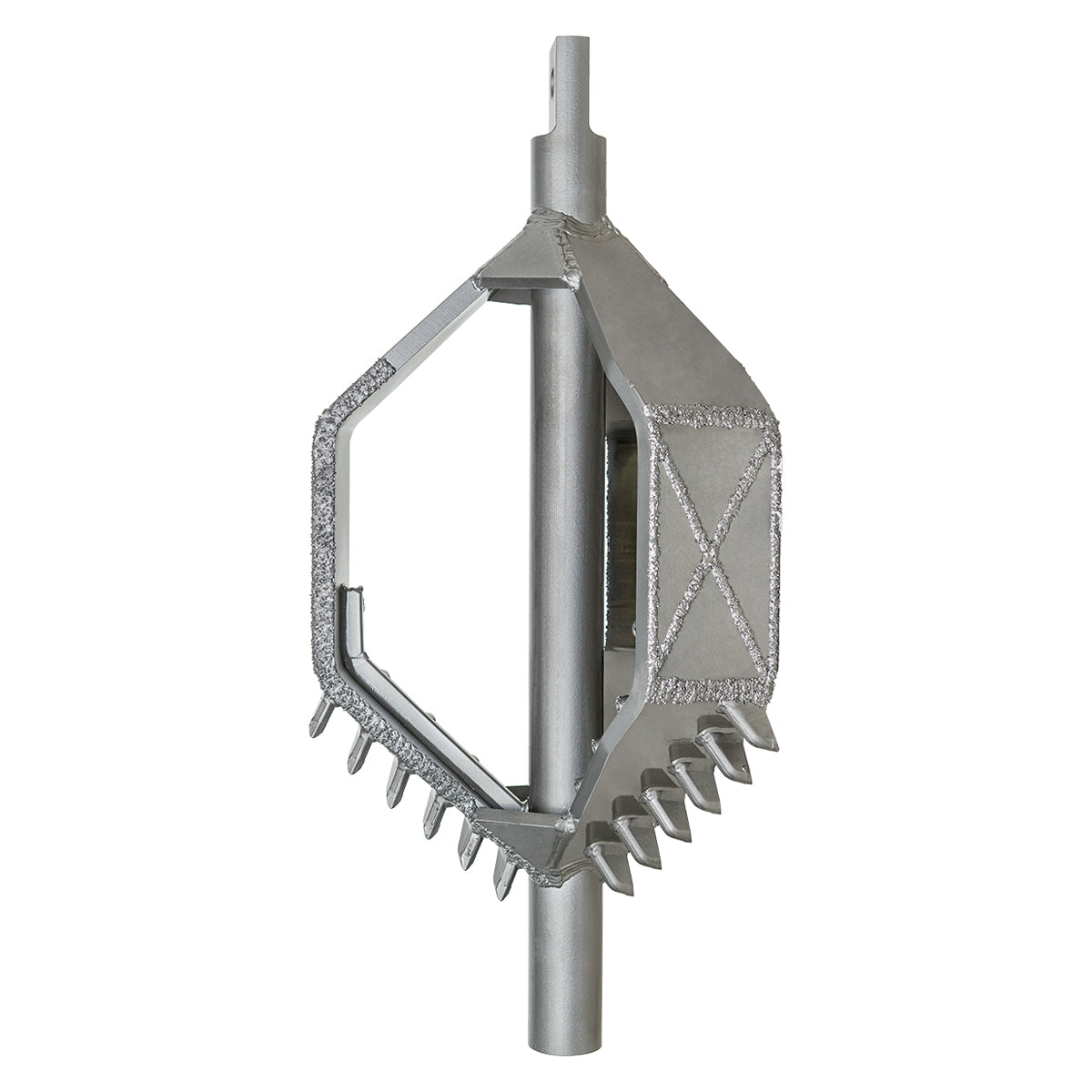 StraightLine Flat Top Reamer, view 2