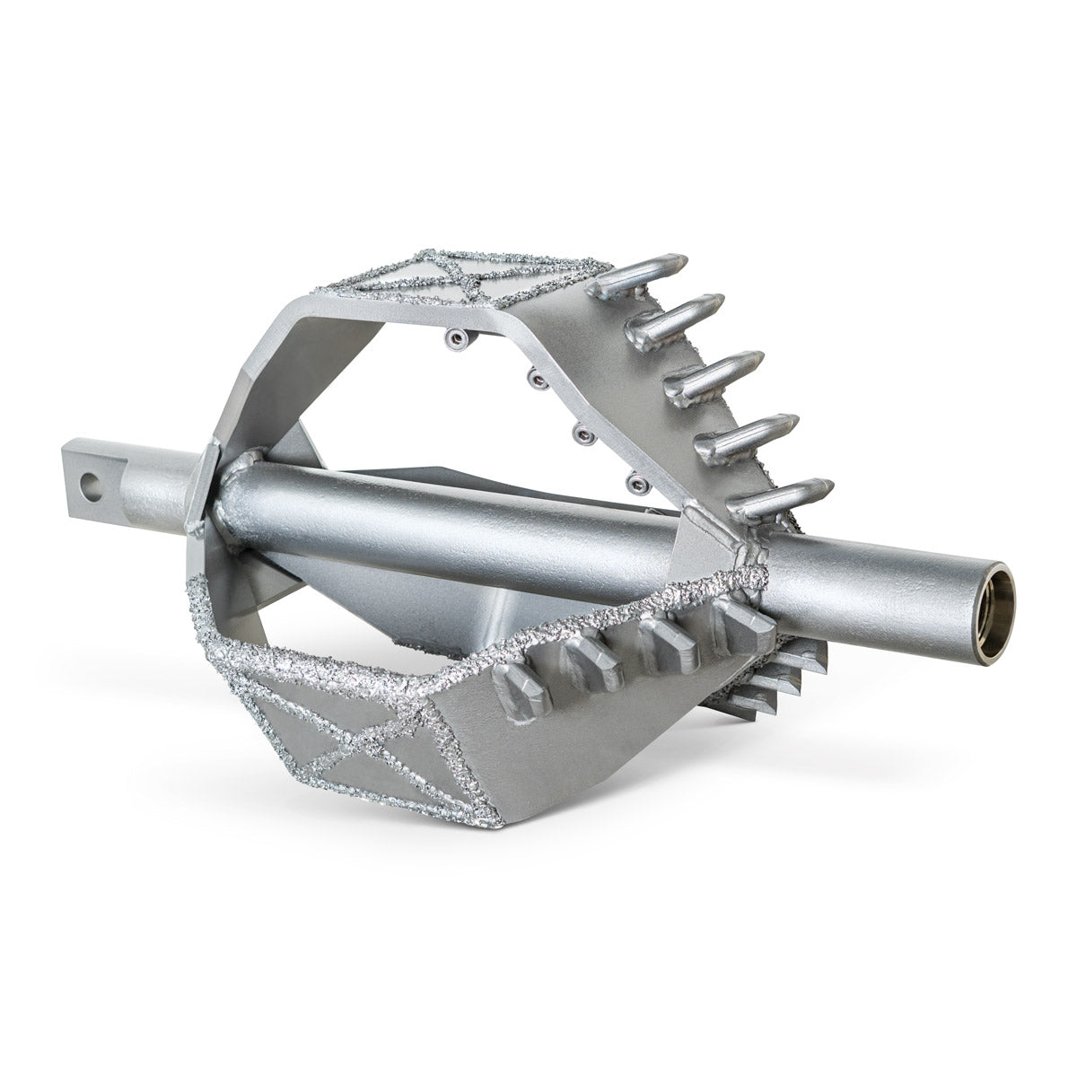 StraightLine Flat Top Reamer, view 5