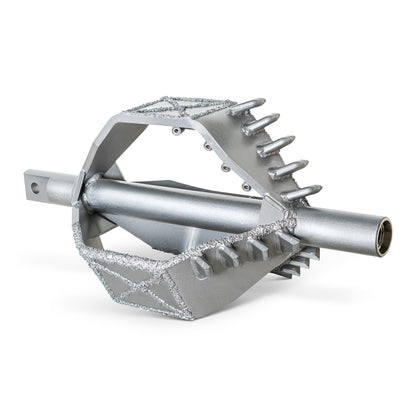 StraightLine Flat Top Reamer, view 5