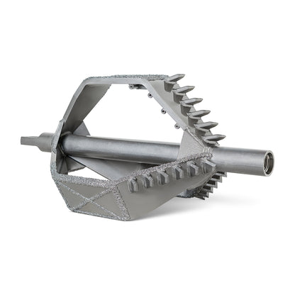 StraightLine Flat Top Reamer, view 6