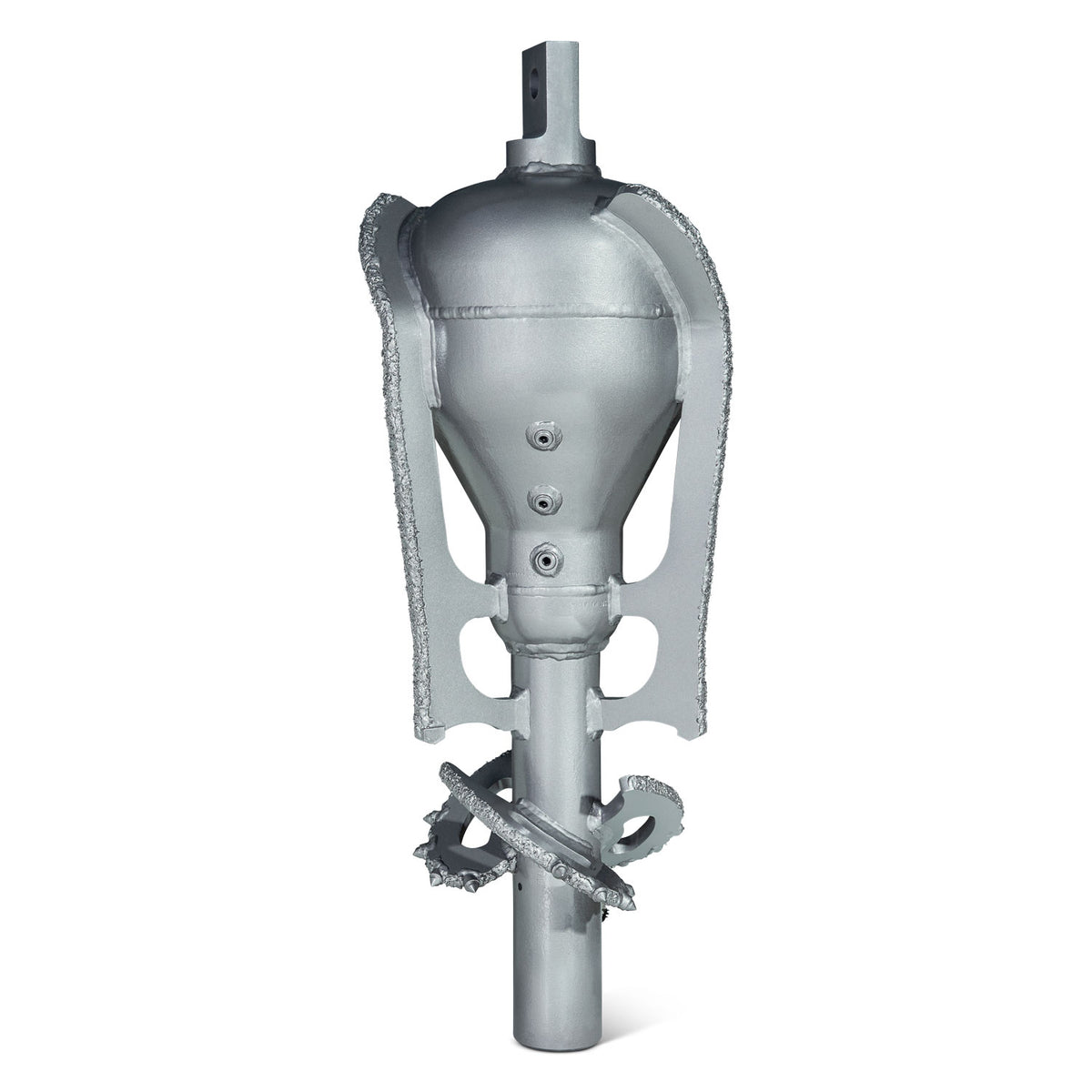 StraightLine Hurricane Reamer, view 1
