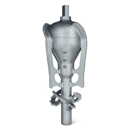 StraightLine Hurricane Reamer, view 1