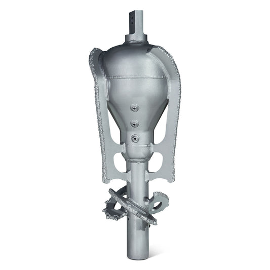 StraightLine Hurricane Reamer, view 1