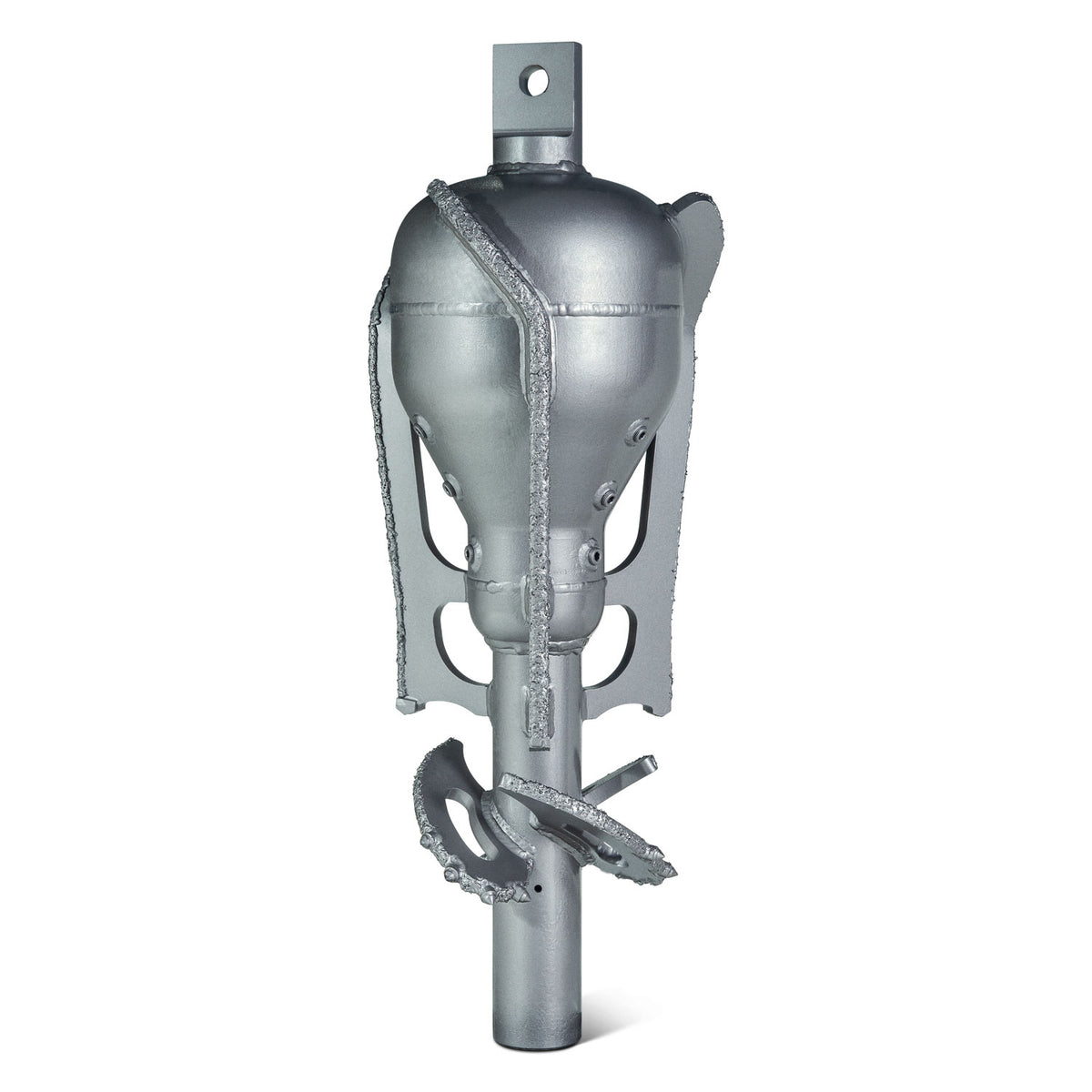 StraightLine Hurricane Reamer, view 2