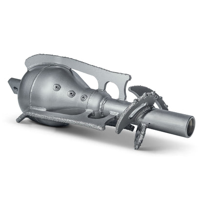 StraightLine Hurricane Reamer, view 3