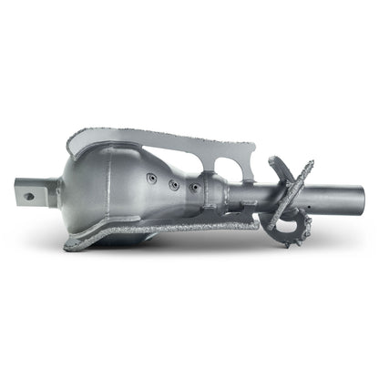 StraightLine Hurricane Reamer, view 4