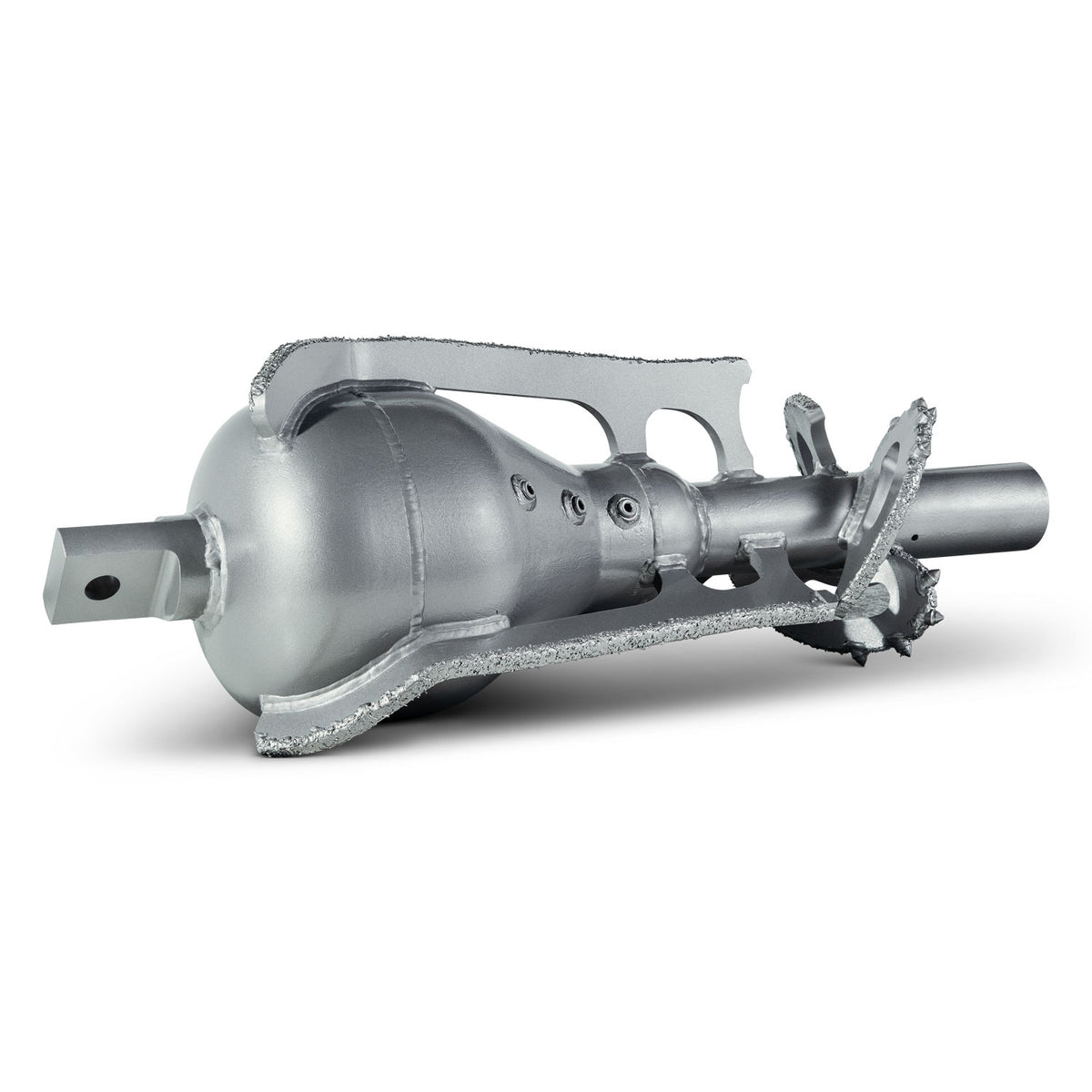 StraightLine Hurricane Reamer, view 5