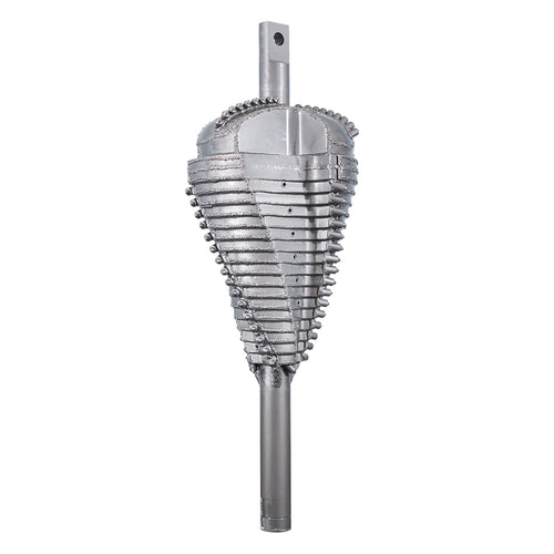 All-Terrain PBC Push Back Cone
