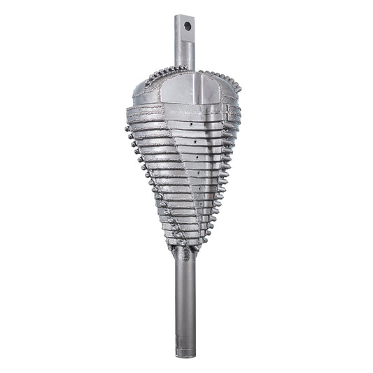 StraightLine All-Terrain PBC Push Back Cone, view 1