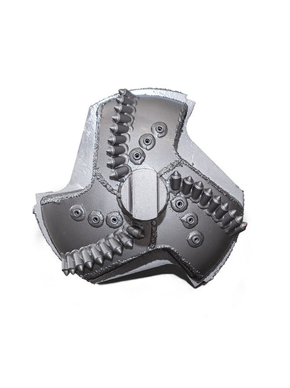 StraightLine All-Terrain PBC Push Back Cone, view 3