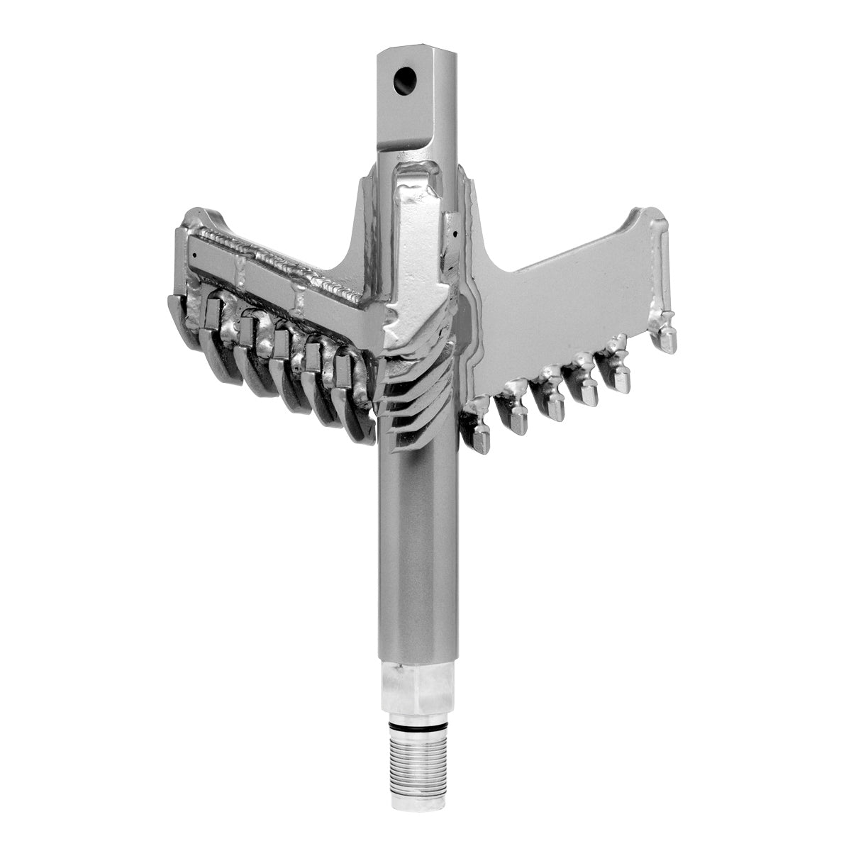 StraightLine Radial Flow Reamer, view 1