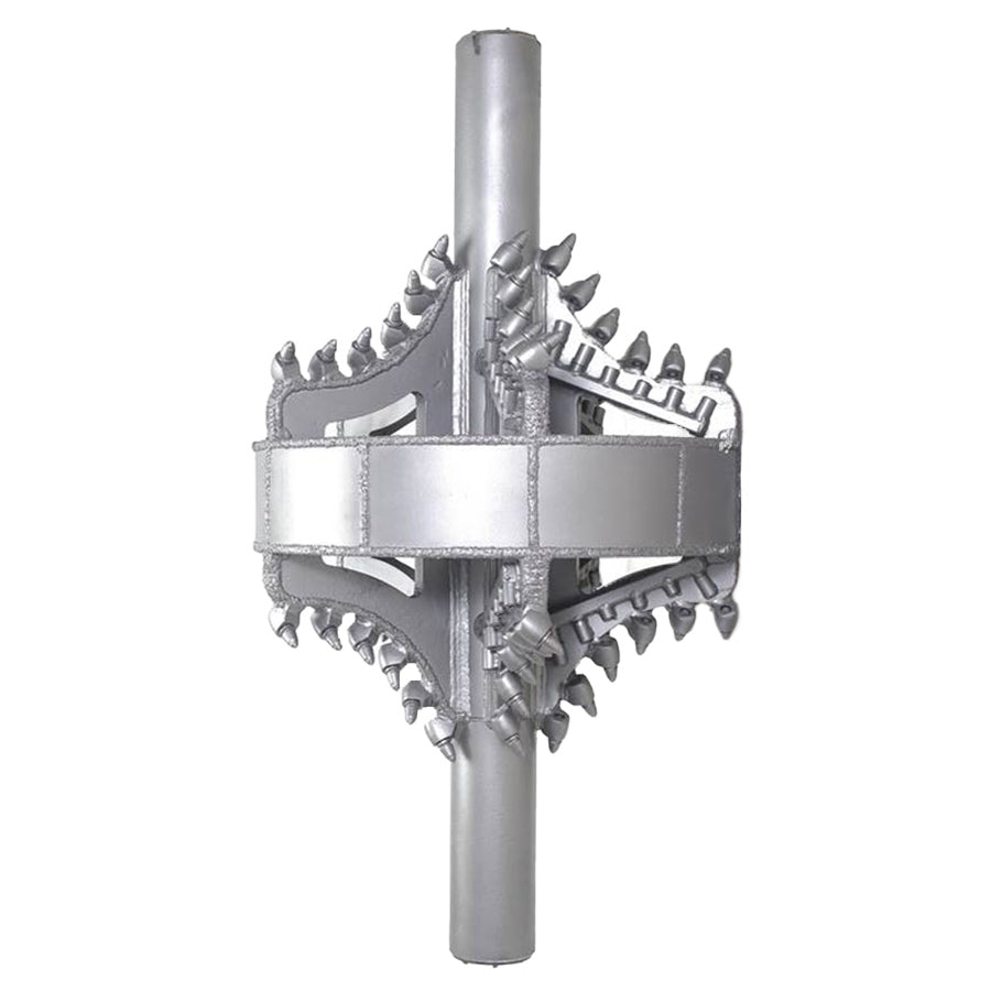 StraightLine Reverse Radial Flow Reamer, view 1