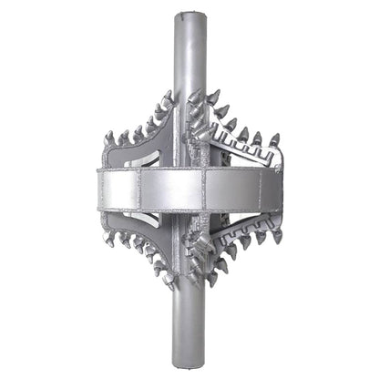 StraightLine Reverse Radial Flow Reamer, view 1