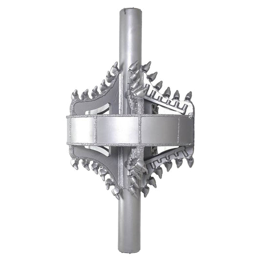 StraightLine Reverse Radial Flow Reamer, view 1