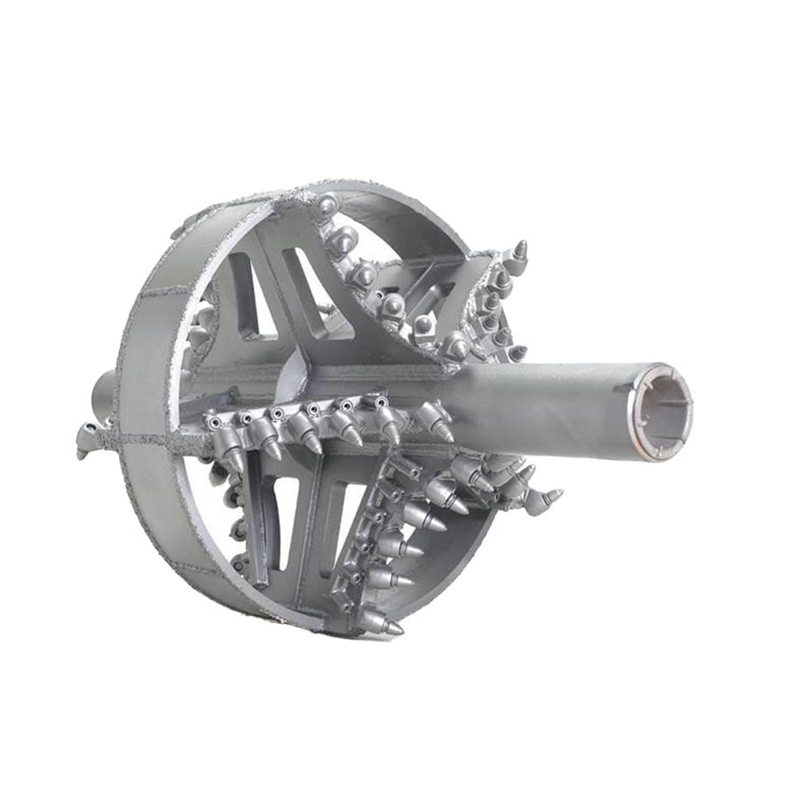 StraightLine Reverse Radial Flow Reamer, view 2