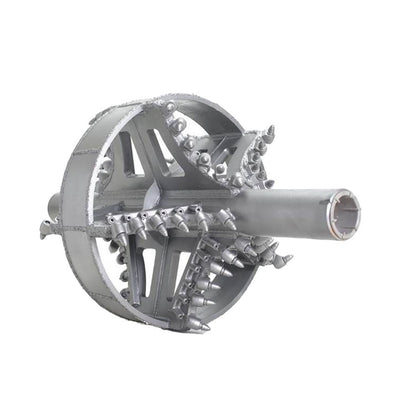 StraightLine Reverse Radial Flow Reamer, view 2