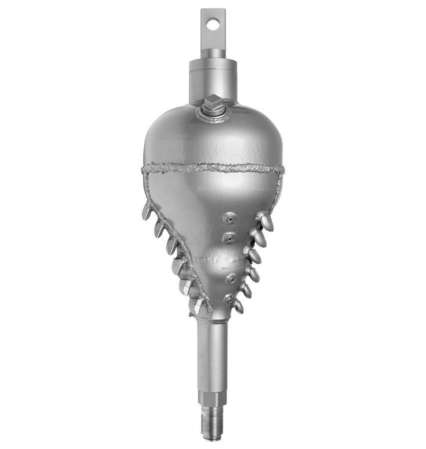 StraightLine Rhino Reamer, view 1