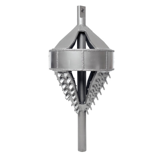 StraightLine Steep Taper Fly-Cutter Reamer, view 1