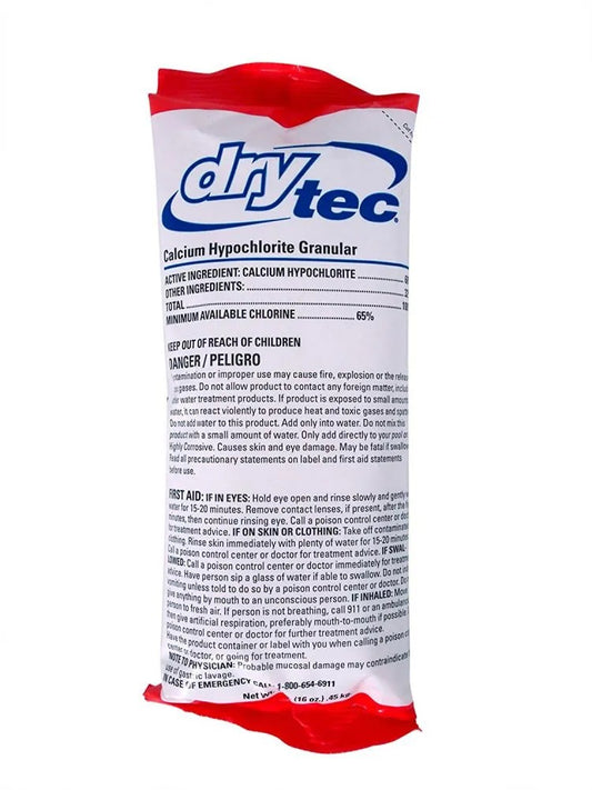 Tank Clean Mud Tank Cleaner, 1 lb