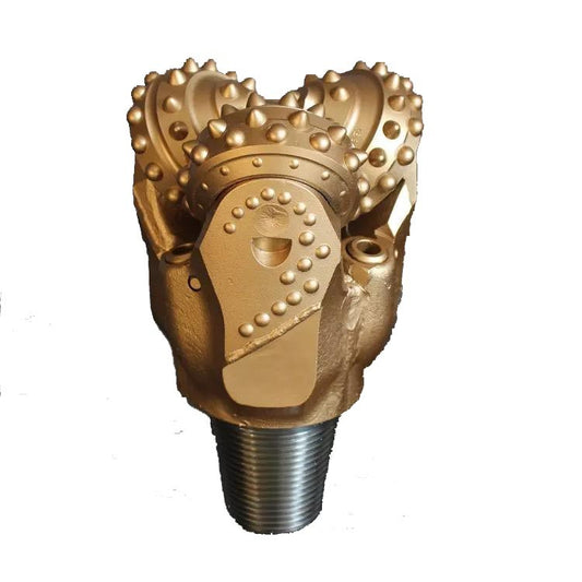 TCI tricone rock bit
