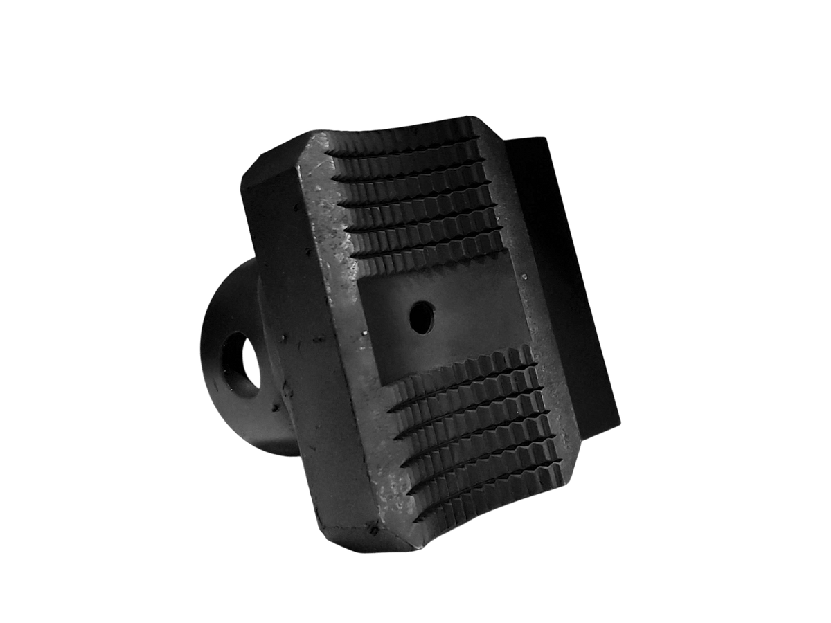 Vermeer D23x30 2.375in cylinder side jaw die