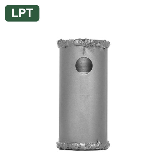 1.625in LPT hex collar, Vermeer