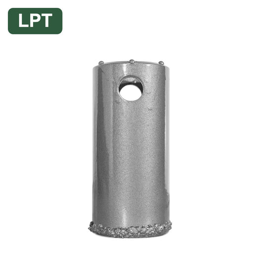 LPT hex collar, Vermeer