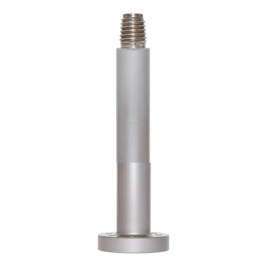 Vermeer drive chuck assembly with pin end