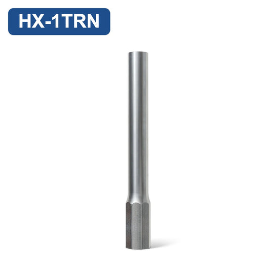 HX-1TRN starter rod, Vermeer H404 x 1.90in FS250