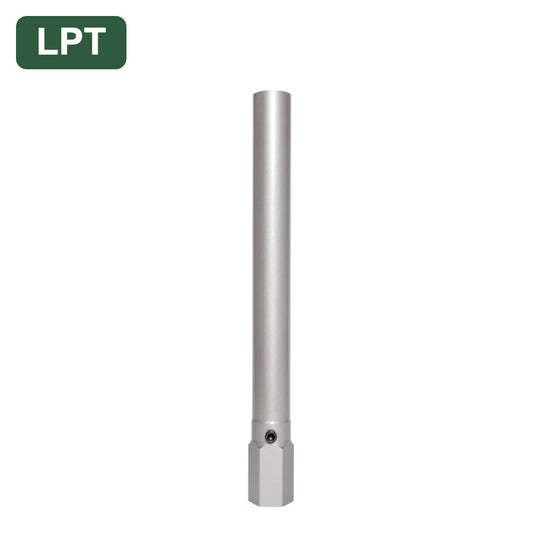 LPT starter rod, Vermeer 1.625in LPT x 1.66in FS200