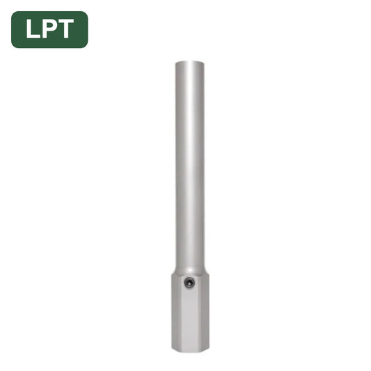 LPT starter rod, Vermeer 2.125in LPT x 1.90in FS250