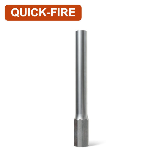 QuickFire starter rod, Vermeer